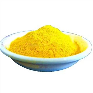 Organiskais pigments dzeltens