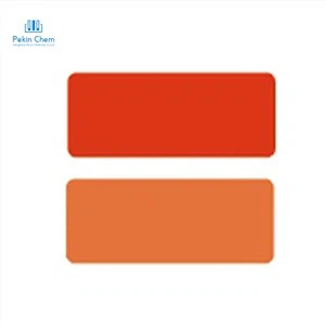 Pigment Orange HL C.I.Pigment Nr.36