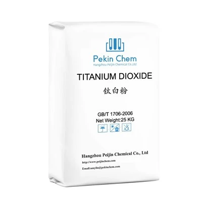 TiO2 pigments R-2024